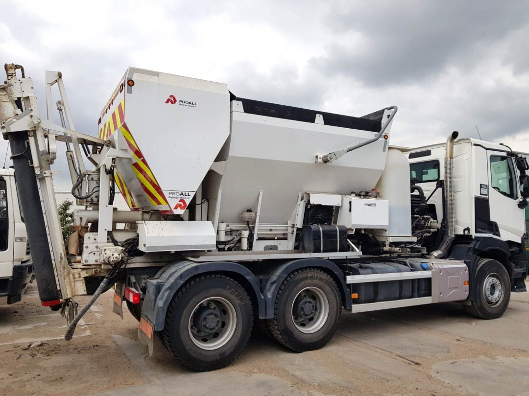 Used For Sale Premier MBP