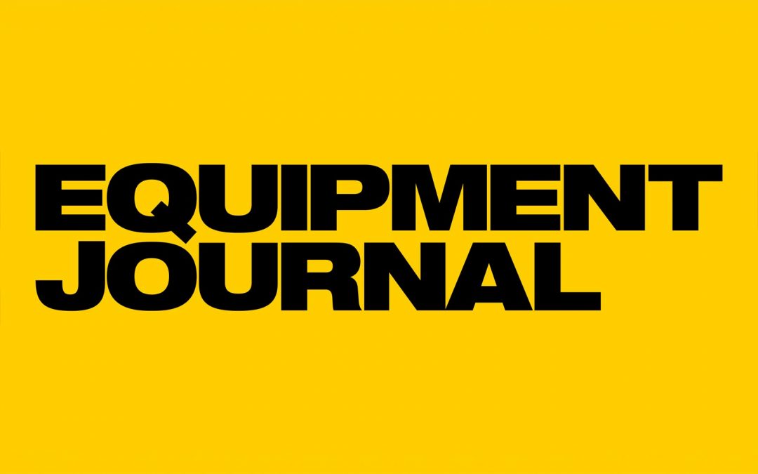 Equipment Journal ProAll Featurette