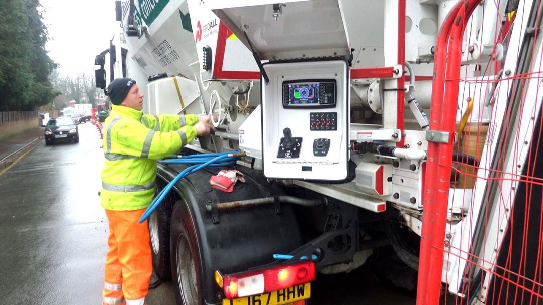 Emergency Repair Service Premier MBP