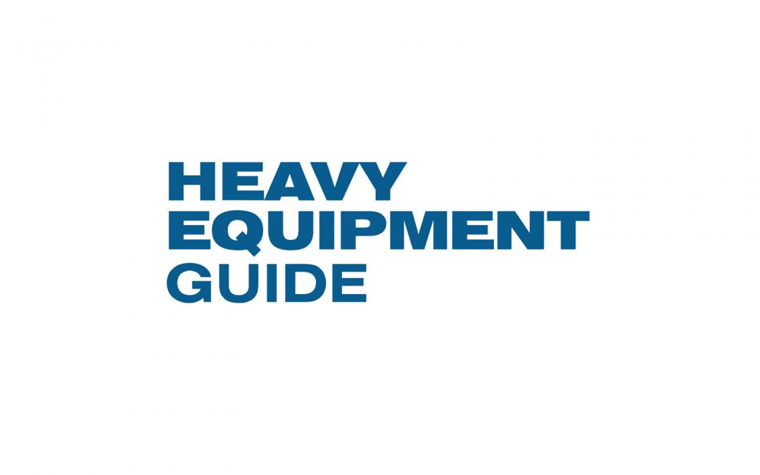 Heavy Equipment Guide ProAll Mixer Featurette