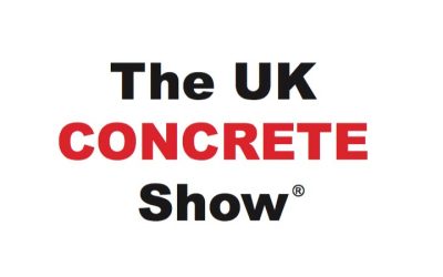 UK Concrete Show, March 20th – 21st, 2019