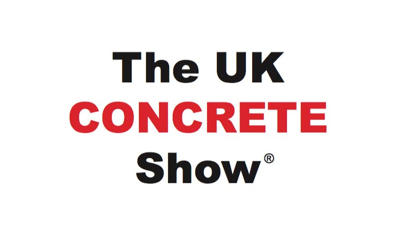 Premier MBP at the UK Concrete Show