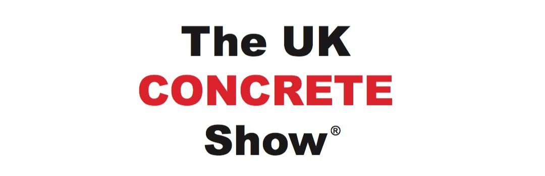 UK Concrete Show – March 20th – 21st, 2019