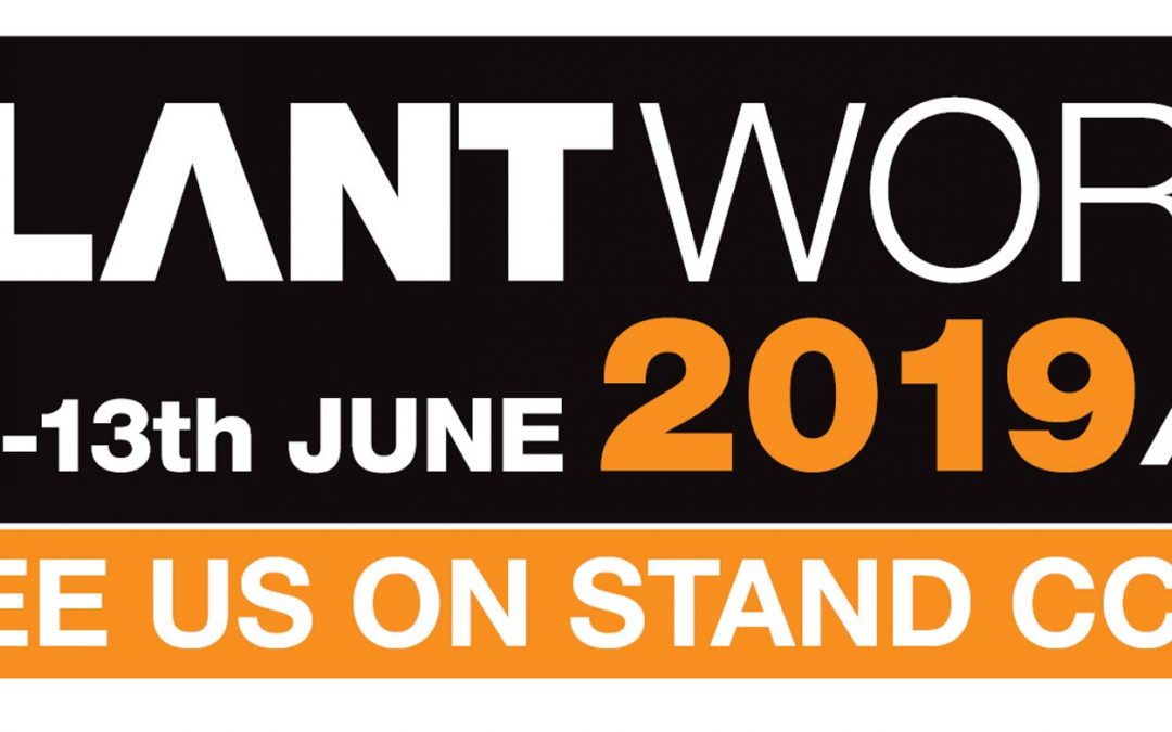 Plantworx – June 11th – 13th, 2019