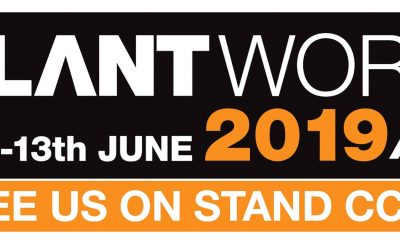 Plantworx – June 11th – 13th, 2019