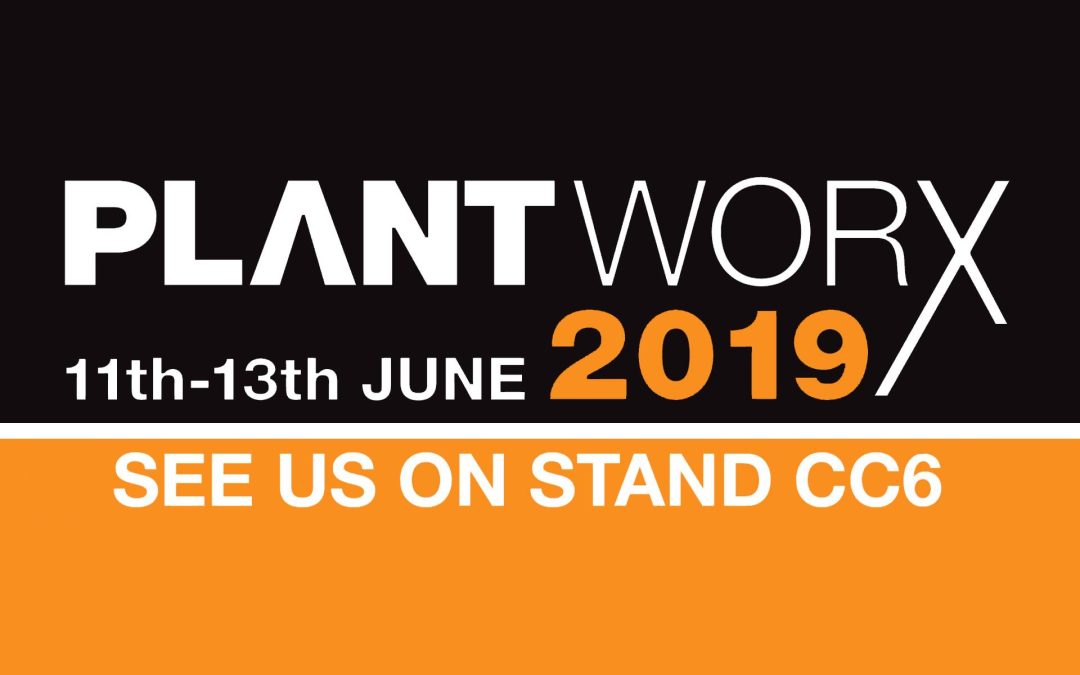 Plantworx, June 11th – 13th 2019