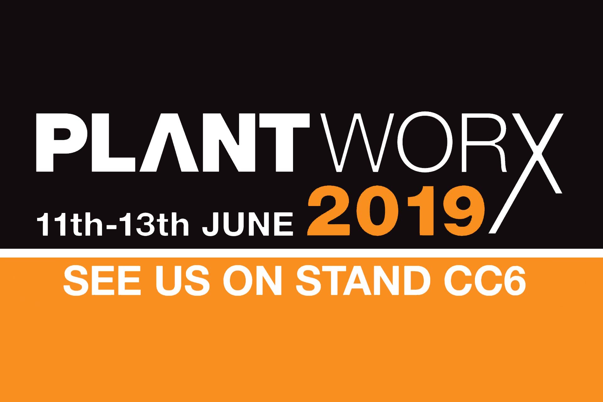 Premier MBP at Plantworx 2019