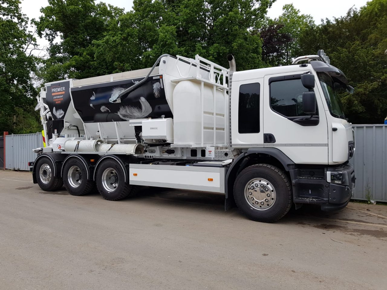 New For Sale Premier MBP