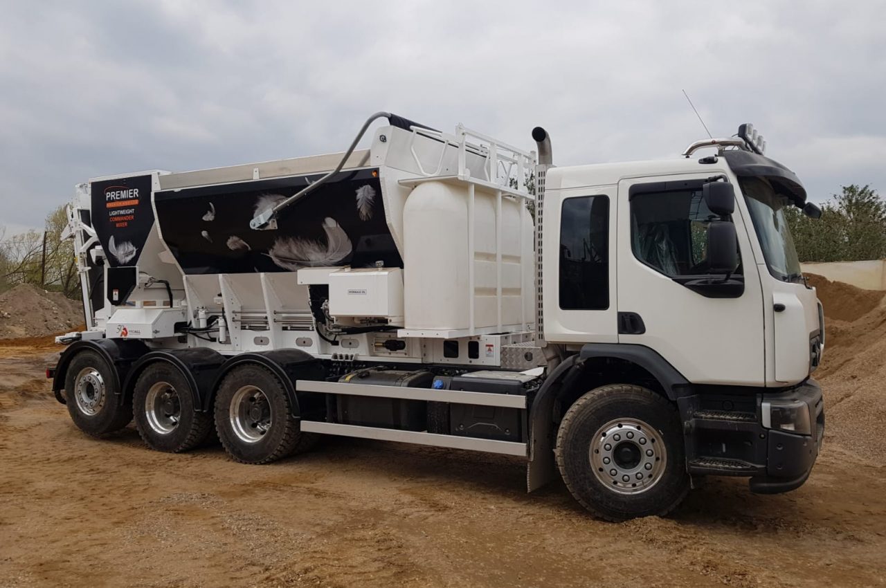 New For Sale Premier MBP